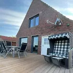 Ferienwohnung-friesenblick Сasa de vacaciones