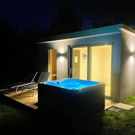 Holiday home Ferienwohnung-friesenblick *