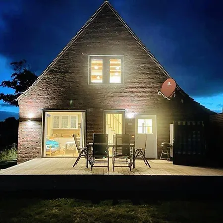 Ferienwohnung-friesenblick Nessmersiel