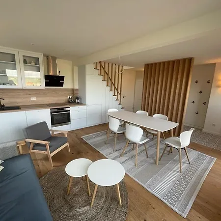 Ferienwohnung-friesenblick *
