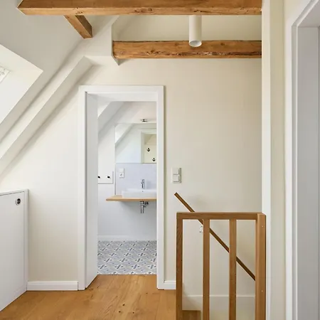 Ferienwohnung-friesenblick * Neßmersiel